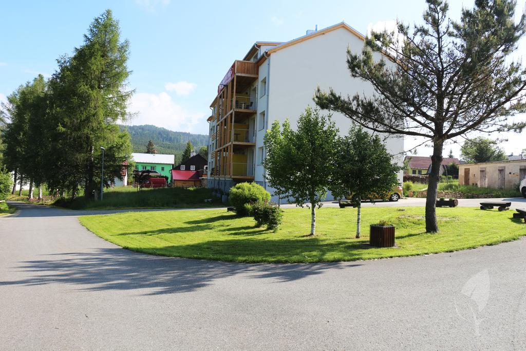 Apartmany Stozec - Nella Premium Exterior foto