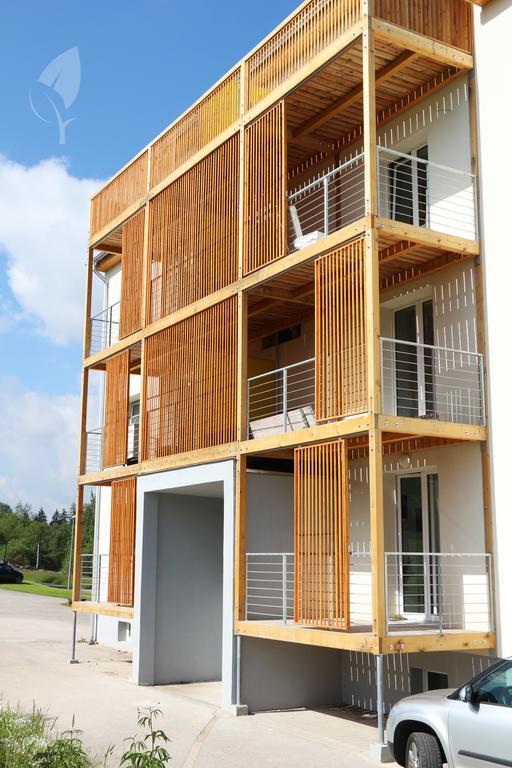 Apartmany Stozec - Nella Premium Exterior foto
