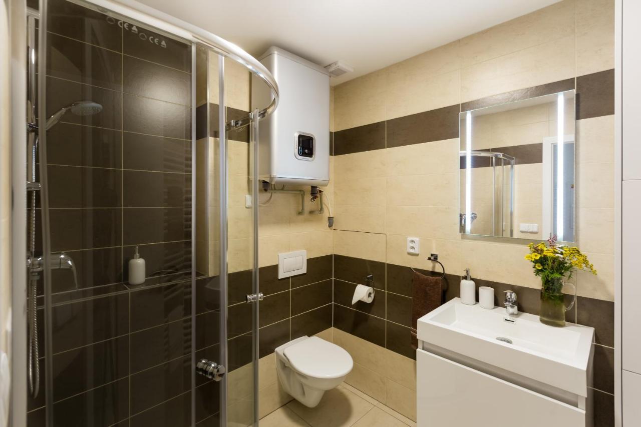 Apartmany Stozec - Nella Premium Exterior foto